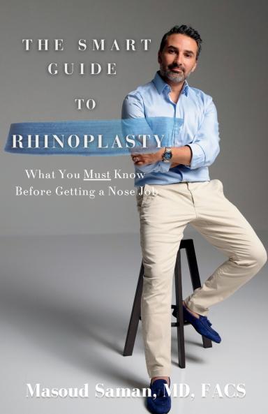 The Smart Guide to Rhinoplasty