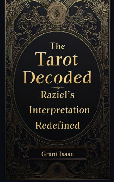 The Tarot Decoded