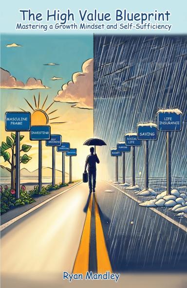 The High Value Blueprint