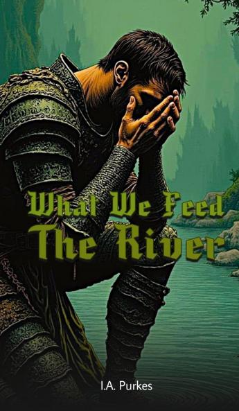 What We Feed The River