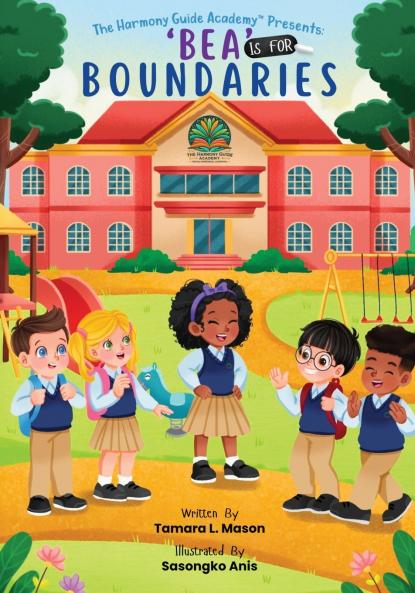 'BEA' is for Boundaries