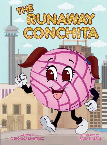 The Runaway Conchita