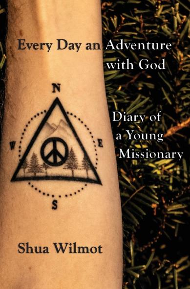 Every Day an Adventure with God