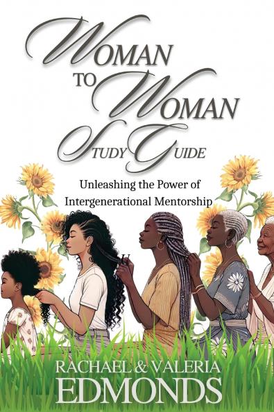 Woman to Woman Study Guide
