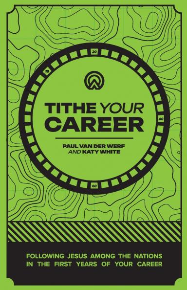 Tithe Your Career