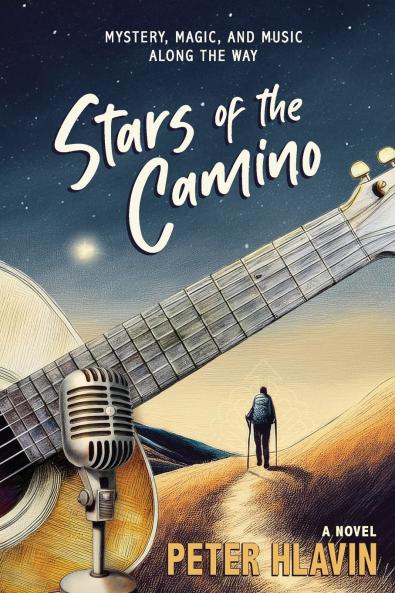 Stars of the Camino