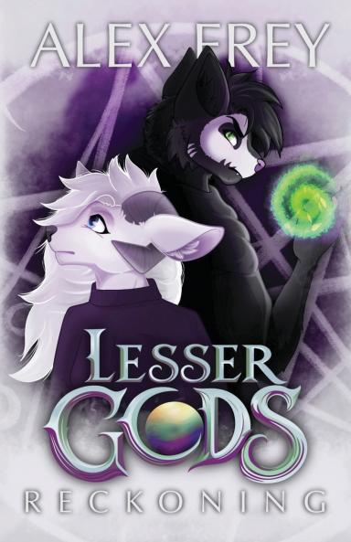 Lesser Gods