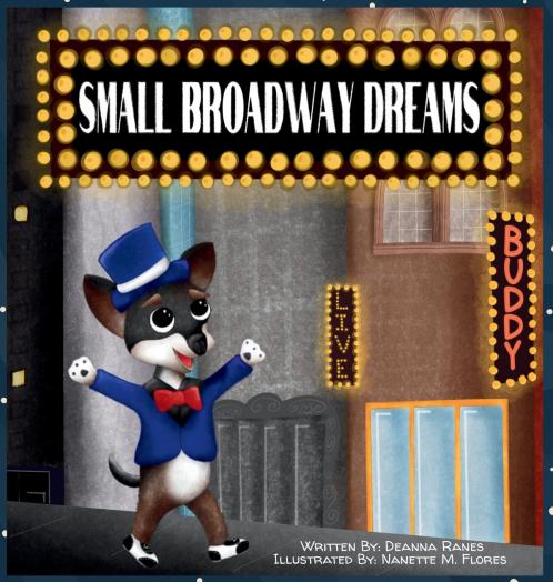 Small Broadway Dreams