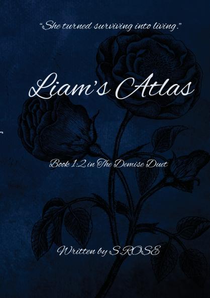 Liam's Atlas