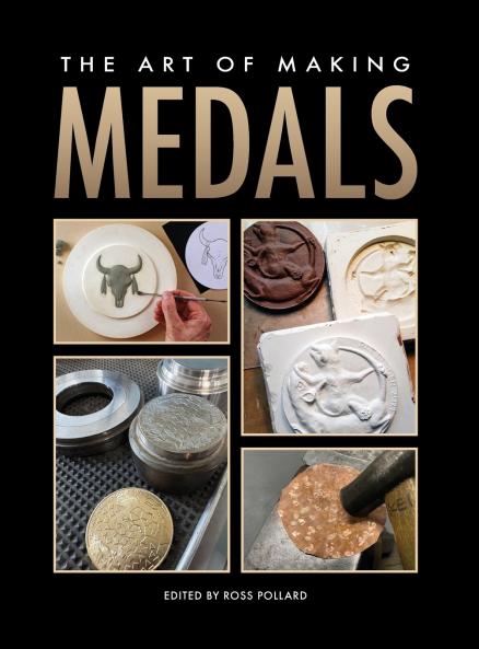 The Art of Making Medals