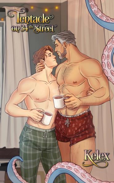 Tentacle on 34th Street