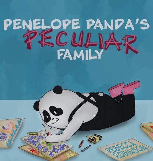 Penelope Panda's Peculiar Family
