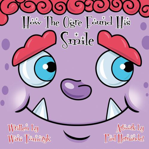 How the Ogre Found His Smile