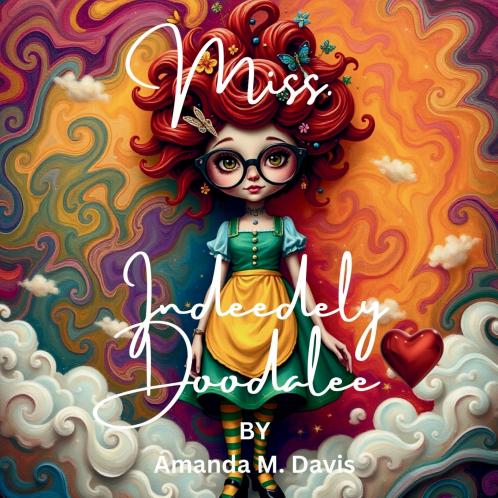 Miss. Indeedely Doodalee