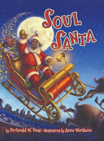 Soul Santa