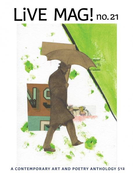 Live Mag! 21