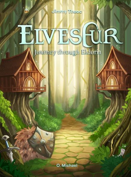 Elvesfur