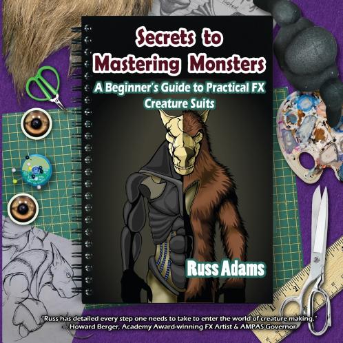 Secrets to Mastering Monsters