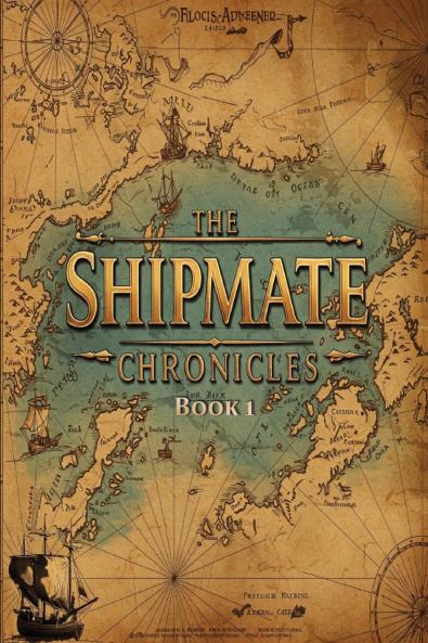 The Shipmate Chronicles - Book 1