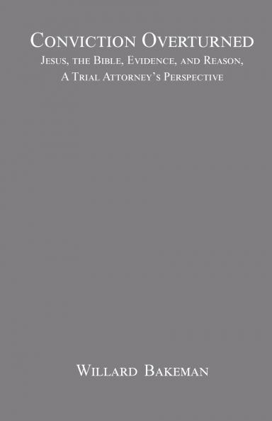 Conviction Overturned