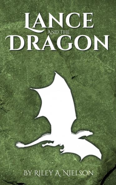 Lance and the Dragon