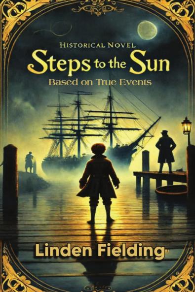 Steps To The Sun