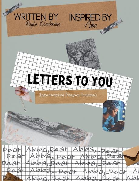 Letters to You