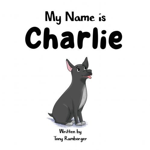 My Name is Charlie