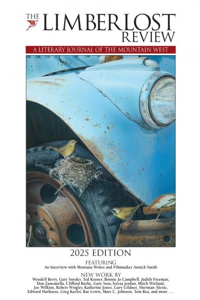 The Limberlost Review