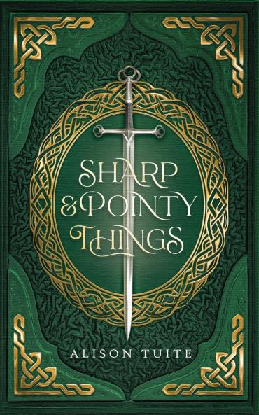 Sharp and Pointy Things