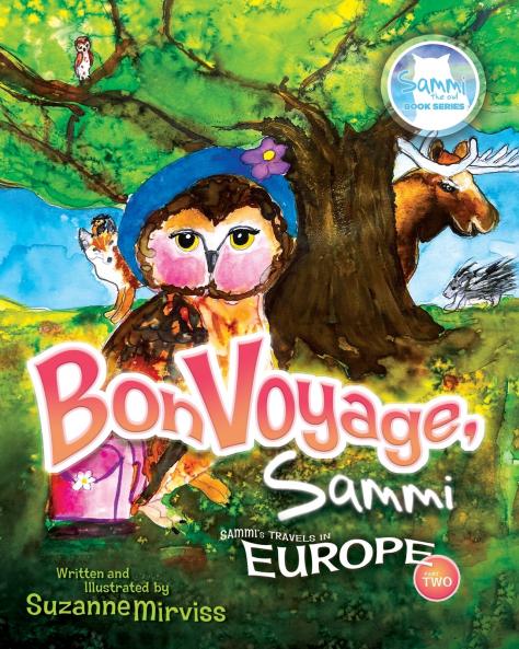 Bon Voyage Sammi Part 2