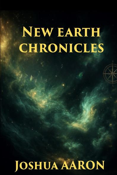 New Earth Chronicles