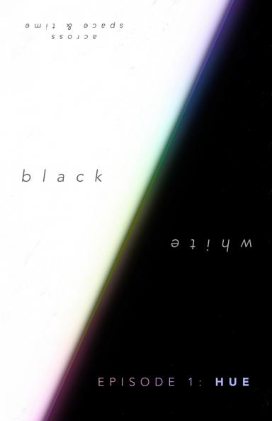 black&white - Episode 1