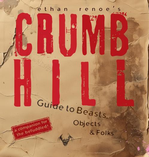 Crumb Hill