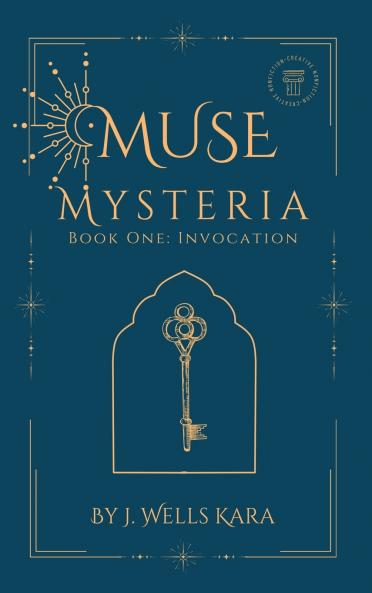 Muse Mysteria Book One