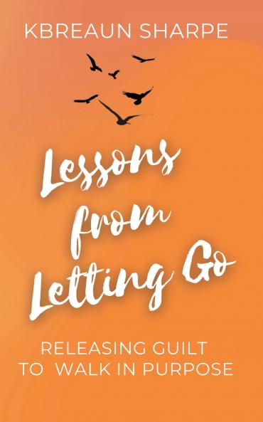 Lessons from Letting Go