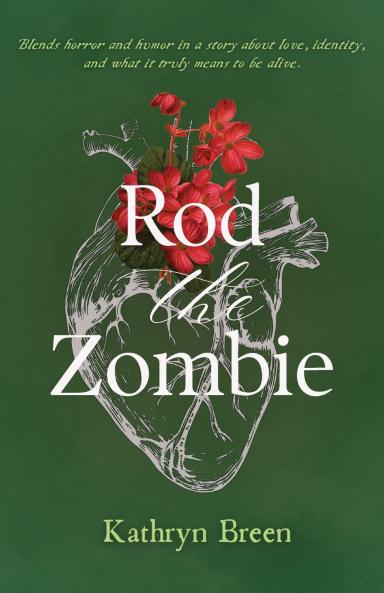 Rod the Zombie