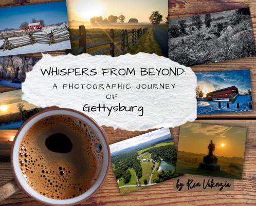 Whispers from Beyond
