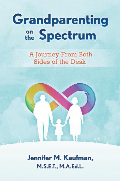 Grandparenting on the Spectrum