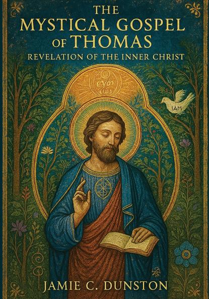 The Mystical Gospel of Thomas