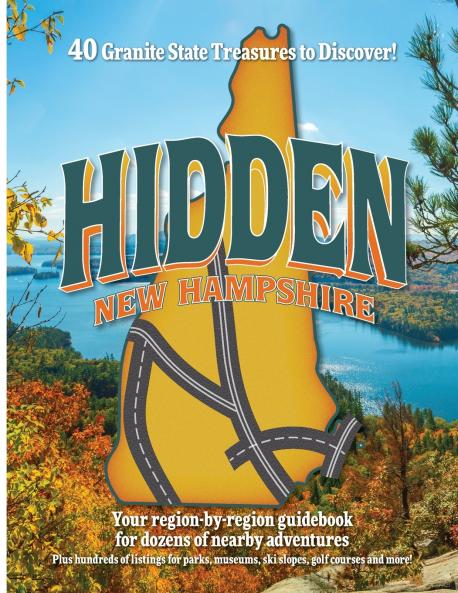 Hidden New Hampshire
