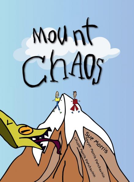 Mount Chaos