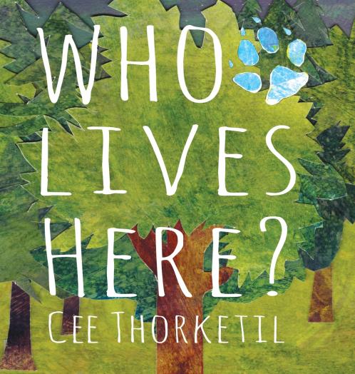 Who Lives Here?