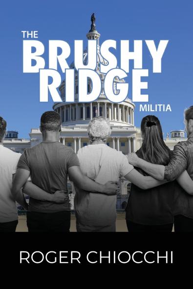 The Brushy Ridge Militia