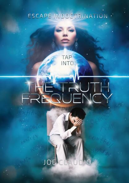 Tap Into the Truth Frequency