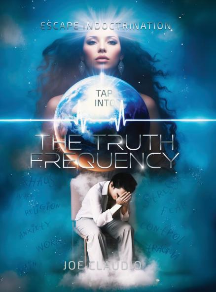 Tap Into the Truth Frequency