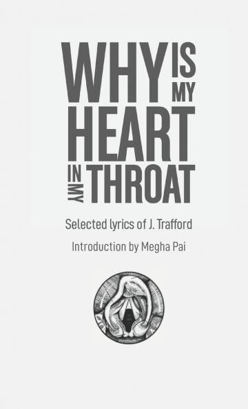 Why is My Heart in My Throat?