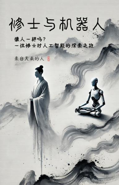 Cultivator and AI Robot ????????