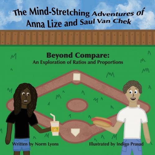 The Mind-Stretching Adventures of Anna Lize and Saul Van Chek