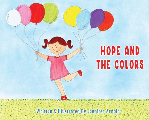 Hope and The Colors